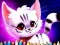 Permainan Mewarnai Kucing Lucu secara online