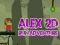 Permainan Petualangan Lari 2D Alex secara online