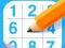 Permainan Master Sudoku secara online