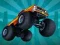 Permainan Truk Monster vs Zombie secara online Permainan Truk Monster vs Zombie secara online