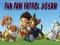Permainan Teka-teki Paw Patrol yang Menyenangkan secara online