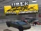 Permainan Simulator Mengemudi Uber CyberTruck secara online Permainan Simulator Mengemudi Uber CyberTruck secara online