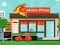 Permainan Pizza Moto secara online