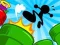 Permainan Stickman Meloncat secara online