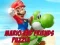 Permainan Mario Dan Teman Puzzle secara online