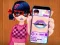 Permainan Desain Bibir Lucu Untuk Marinette secara online