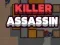 Permainan Pembunuh Assassins secara online