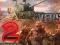 Permainan Tank melawan Zombie 2 secara online