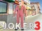 Permainan J.O.K.E.R III secara online