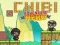 Permainan Pahlawan Petualangan Chibi secara online