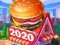 Permainan Hamburger 2020 secara online