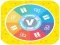 Permainan Roda Putar Vbucks Gratis secara online