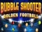 Permainan Bubble Shooter Sepak Bola Emas secara online