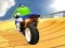 Permainan Master Stunt Sepeda 3D secara online