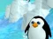 Permainan Lari Penguin 3D secara online