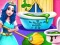 Permainan Pembersihan Rumah Putri secara online