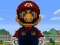 Permainan Minecraft Mario Jigsaw Puzzle secara online