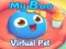 Permainan Hewan Peliharaan Virtual Saya Boo secara online