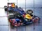 Permainan Puzzle F1 secara online