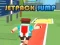 Permainan Melompat dengan Jetpack secara online