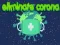 Permainan Hapus Corona secara online Permainan Hapus Corona secara online