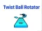 Permainan Penggulung Bola Twist secara online