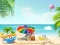 Permainan Seluncur Pantai Musim Panas secara online
