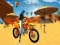 Permainan Permainan Motocross Pantai: Balapan Stunt Sepeda secara online