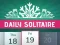 Permainan Solitaire Harian secara online