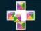 Permainan Puzzle Warna secara online Permainan Puzzle Warna secara online