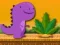 Permainan Lari T_Rex secara online