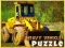 Permainan Puzzle Kendaraan Berat secara online