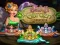 Permainan Puzzle Taman Peri secara online