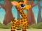 Permainan Puzzle Jerapah secara online