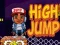 Permainan Lompat Tinggi secara online