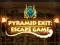 Permainan Keluaran Pyramid: Permainan Pelarian secara online