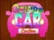 Permainan Warna Mobil Kartun secara online