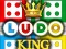 Permainan Ludo Raja Offline secara online
