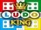 Permainan Ludo Raja Offline secara online
