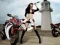 Permainan Teka-Teki Sepeda Motor dan Gadis secara online