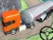Permainan Truk Transport Tanki Minyak Off-Road secara online