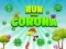 Permainan Lari Dari Corona secara online
