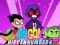 Permainan Teen Titans Go! Angka Tersembunyi secara online