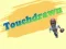 Permainan Touchdrawn secara online