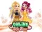 Permainan Kisah Selfie Daring secara online