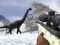 Permainan Perburuan Dinosaurus: Serangan Dino secara online