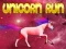 Permainan Lari Unicorn secara online