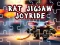 Permainan Joyride Jigsaw Tikus secara online