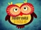 Permainan Puzzle Burung Hantu Lucu secara online