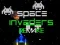 Permainan Remake Space Invaders secara online